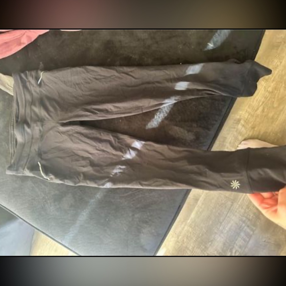 Athleta leggings
